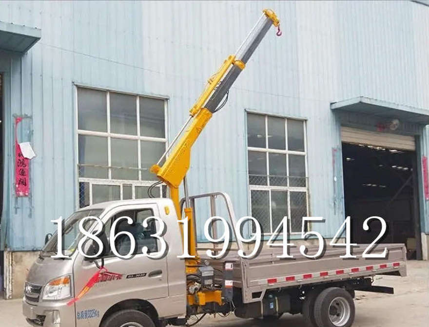 临潼区车载吊机移动悬臂吊机车载吊机那里有全地形履带吊液压起重机小型